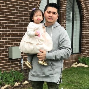 Meet your Posher, Allan